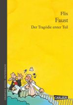 Faust - Die Tragdie erster Teil SC