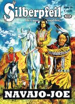 Silberpfeil # 29 - Navajo-Joe