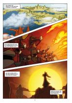 Avatar - Der Herr der Elemente - Premium # 01