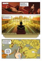 Avatar - Der Herr der Elemente - Premium # 01