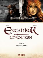 Excalibur Chroniken # 02 (von 5)