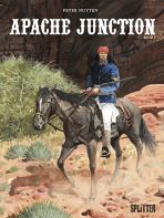 Apache Junction # 01 (von 6)
