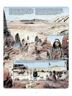 Apache Junction # 01 (von 6)
