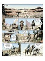 Apache Junction # 01 (von 6)