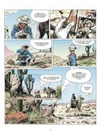 Apache Junction # 01 (von 6)