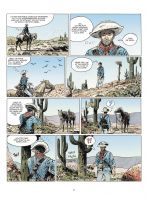 Apache Junction # 01 (von 6)
