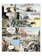 Apache Junction # 01 (von 6)