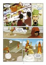 Avatar - Der Herr der Elemente # 08
