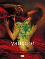 Vampire # 01 - 02 (von 2)