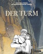 Turm, Der (Geheimnisvolle Stdte)