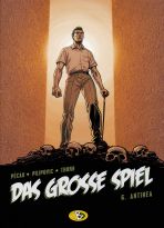 Grosse Spiel, Das # 06 (2. Zyklus 3 von 3)