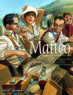Matto # 03 (August 1936)