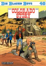 Blauen Boys, Die # 40 - Colorado Story