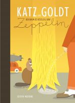 Katz & Goldt (12): Der Baum ist kstlich, Graf Zeppelin