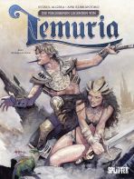 Lemuria # 01 (von 3)