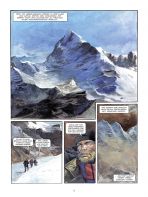 Lemuria # 01 (von 3)