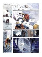 Lemuria # 01 (von 3)
