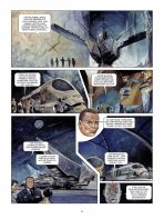 Lemuria # 01 (von 3)