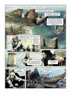 Lemuria # 01 (von 3)