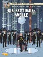 Blake und Mortimer # 19 - Die Septimus-Welle