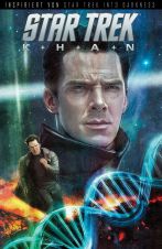 Star Trek - Khan HC