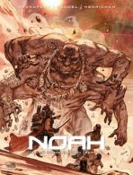 Noah # 01 - 04 (von 4)