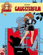 Franka # 10 - Gangsterfilm (Neuauflage)