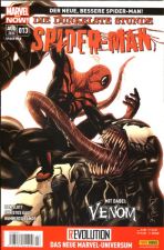 Spider-Man (Serie ab 2013) # 13 - Marvel Now