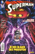 Superman (Serie ab 2012) # 27 - DC Relaunch