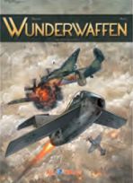 Wunderwaffen # 02