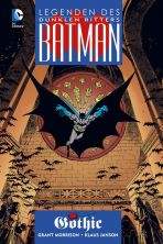 Batman: Legenden des Dunklen Ritters (2) - Gothic HC