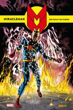 Miracleman # 01 HC