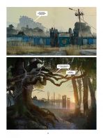Gung Ho # 01 (von 5)