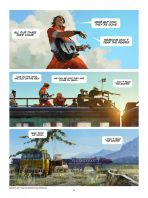Gung Ho # 01 (von 5)