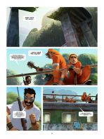 Gung Ho # 01 (von 5)