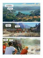 Gung Ho # 01 (von 5)