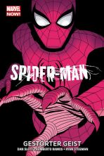 Spider-Man Marvel Now Paperback # 02 HC