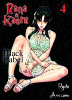 Nana & Kaoru - Black Label Bd. 04