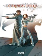 Cross Fire # 01 (von 7)