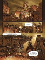 Cross Fire # 01 (von 7)