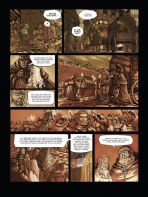 Cross Fire # 01 (von 7)