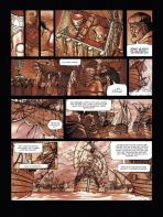 Cross Fire # 01 (von 7)