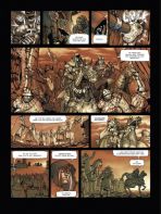 Cross Fire # 01 (von 7)