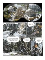 Cross Fire # 01 (von 7)