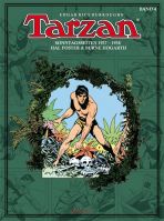 Tarzan Sonntagsseiten 04 (von 10)