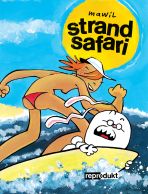 Strandsafari