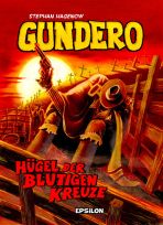 Gundero # 01