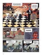 Schock # 01