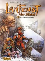 Lanfeust der Sterne # 01 - 08 (von 8)