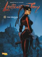 Lanfeust von Troy # 01 - 11 (von 11)